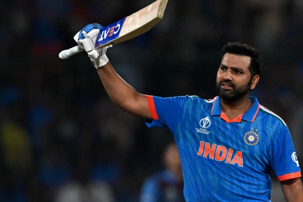 IND vs PAK: Rohit Sharma just hammered the Pakistan Bowling Attack at Ahmedabad says Shoaib Akhtar 