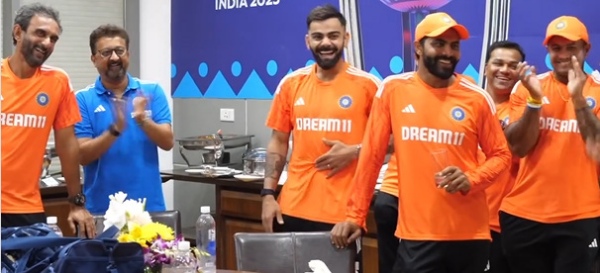 IND vs BAN: India Fielding Coach T Dilip Surprises Ravindra Jadeja and Indian team before announcing the winner 