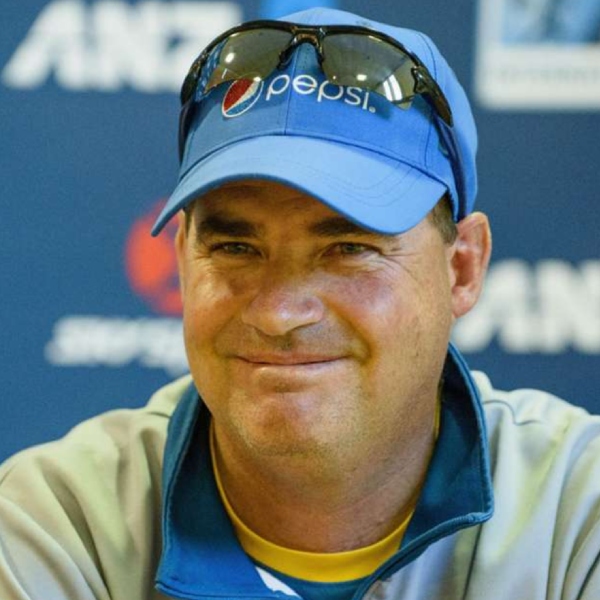 ICC ODI WORLD CUP 2023 : Micky Arthur cant get away says Wasim Akram and Moin Khan ICC ODI WORLD CUP 2023 : Micky Arthur cant get away says Wasim Akram and Moin Khan