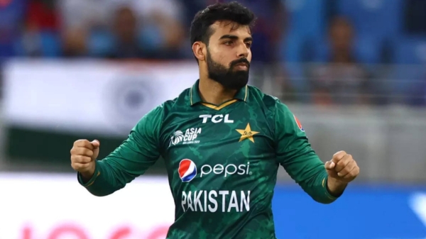 Rohit Sharma is a dangerous batsmen in International Cricket says Shadab khan 