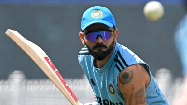 Reason behind why Virat Kohli left team India for personal reasons