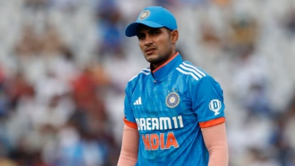 Shubman gill dengue fever medical update- will gill ready for Ind vs Pak match Shubman gill dengue fever medical update- will gill ready for Ind vs Pak match