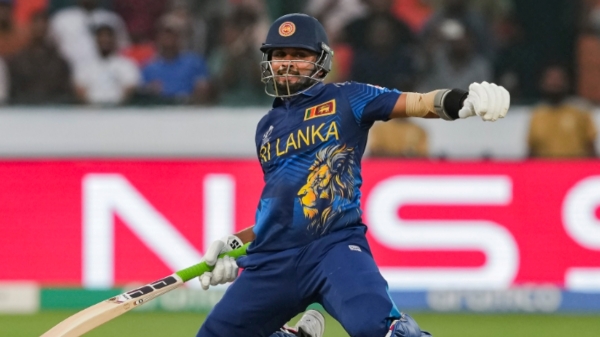 Sri Lankan captain Dasun Shanaka admits the mistakes done aaginst Pakistan Sri Lankan captain Dasun Shanaka admits the mistakes done aaginst Pakistan