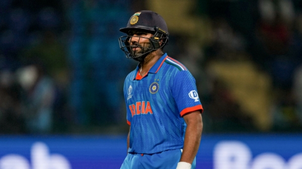 ICC ODI World cup 2023 : Reason for India beat afghanistan by 8 wickets ICC ODI World cup 2023 : Reason for India beat afghanistan by 8 wickets