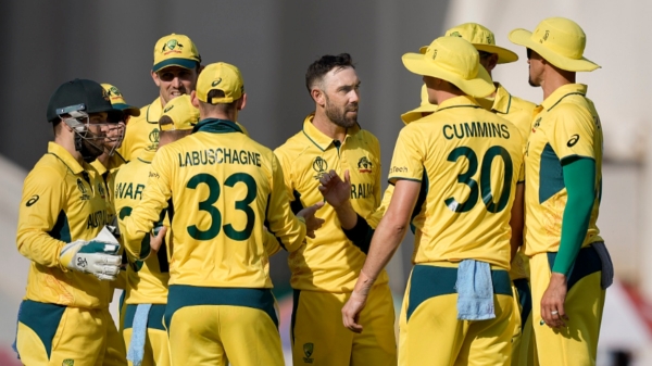 Australia vs South Africa - Fans disappoint over Australian cricket team performance Australia vs South Africa - Fans disappoint over Australian cricket team performance