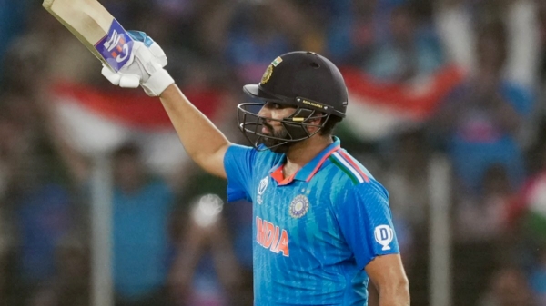 IND vs PAK: Its happy to win against Pakistan but dont want to get too excited says India Captain Rohit Sharma 