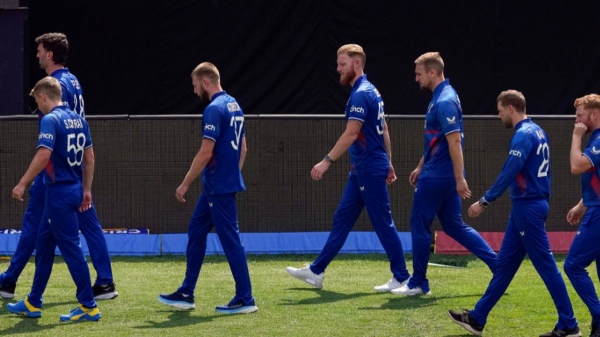 ICC ODI World Cup 2023 AFG vs ENG : Reason for England loss against Afghanistan ICC ODI World Cup 2023 AFG vs ENG : Reason for England loss against Afghanistan