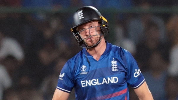 ENG vs AFG: Let these defeats hurt, there’s no point in getting over things too quickly says Jos Buttler after the loss against Afghanistan 