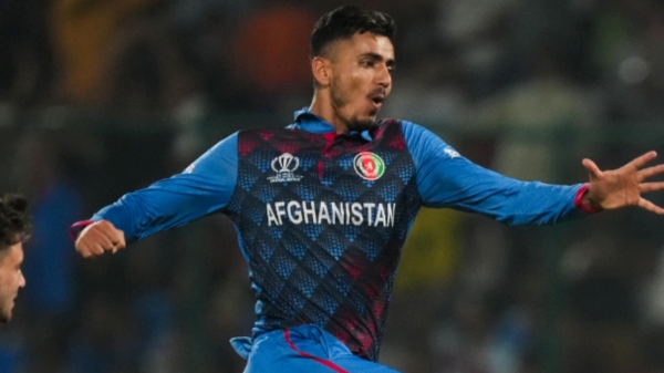 ICC ODI World Cup 2023 : How Mujeeb ur Rahman fetched a plan to defeat England