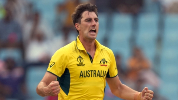 Outside noise doesnt bother us a lot says Australia Captain Pat Cummins after the victory against Srilanka 