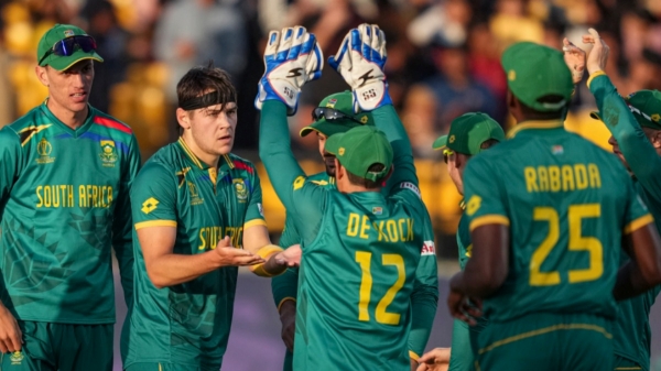 ICC ODI World Cup 2023 SA vs NED : Reason for South Africa loss against Netherlands