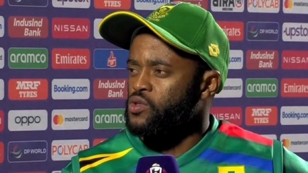 South africa captain Temba bevuma blast team members for the loss vs Netherlands 