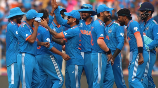 ICC World cup - top 5 indian players who scored big against bangladesh 