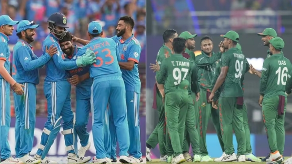 India vs bangladesh is the new rivalry in asian cricket says fans 