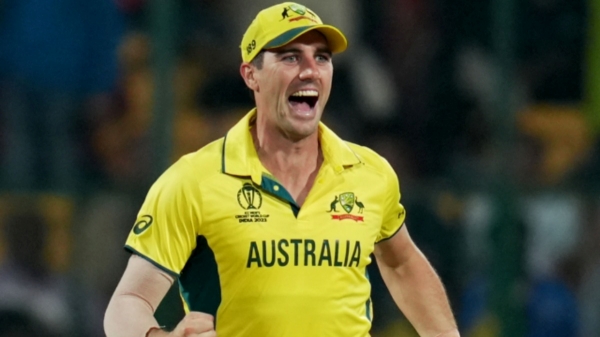 Adam Zampa is the real wicket taker in the Middle overs against Pakistan Says Pat Cummins 