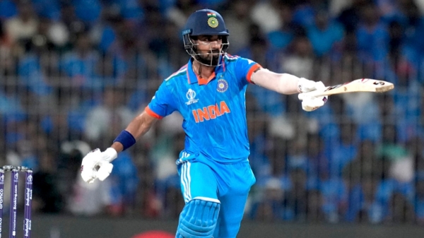 IND vs NZ: KL Rahul has Scored 455 runs in 9 innings after coming from Injury 