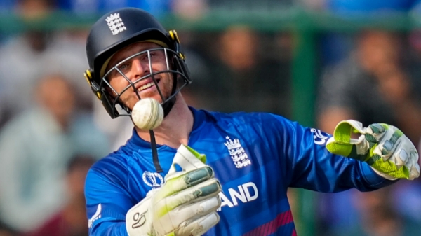 ENG vs RSA: We were well beaten and increadibly disappointing says England Captain Jos Buttler 