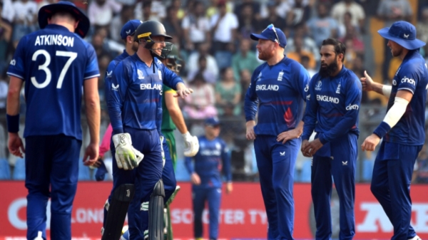 ICC ODI World Cup 2023 ENG vs SA : Experts points out main reason for England loss ICC ODI World Cup 2023 ENG vs SA : Experts points out main reason for England loss