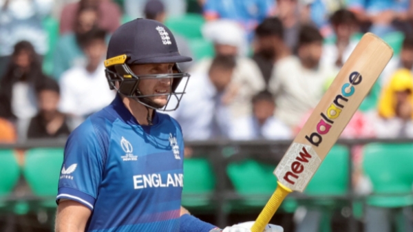 England cricketer Joe root speaks about india air quality created controversy 