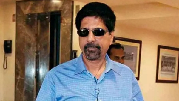 Krish srikanth didnt send any apology for his fans using bad word in commentary 