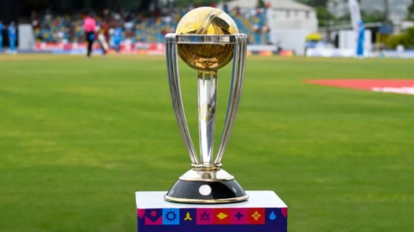ICC World cup 2023 - what are the 4 semi finalist prediction