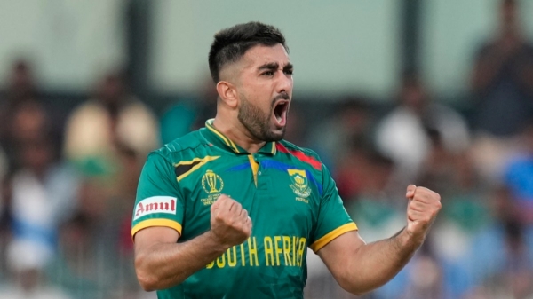 I am plating first time in chennai and Chepauk Cricket Fans supporting good cricket says South Africa Player Tabraiz Shamsi 