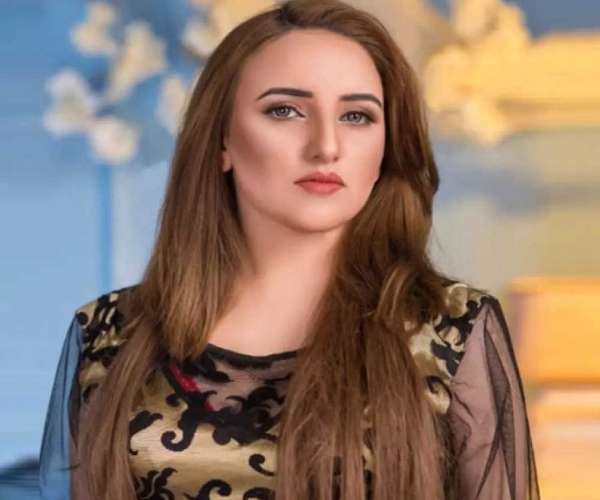 ICC ODI World Cup 2023 : Hareem Shah claims Jay Shah used Black magic against Pakistan