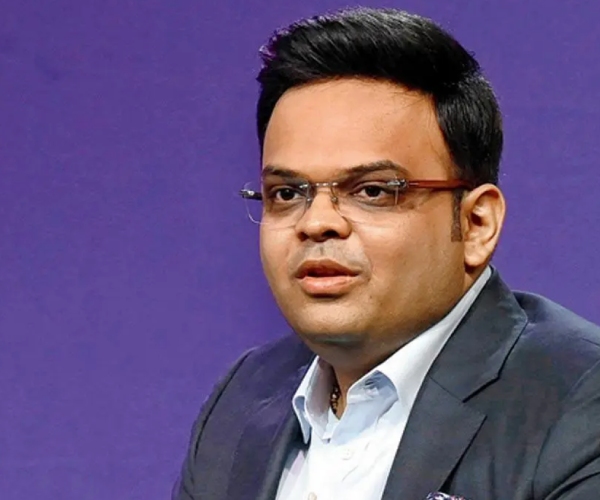 ICC ODI World Cup 2023 : Hareem Shah claims Jay Shah used Black magic against Pakistan