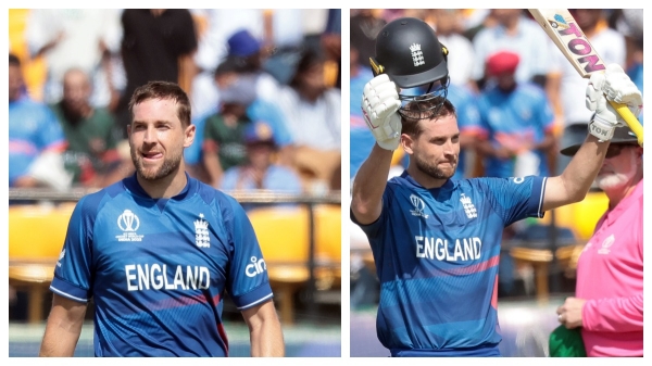 Dawid Malan proves he is the dangerous player in ICC ODI world cup 2023 Dawid Malan proves he is the dangerous player in ICC ODI world cup 2023