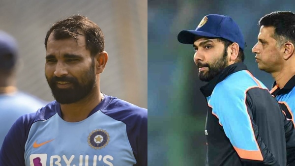 ICC ODI World Cup 2023 IND vs PAK : Rohit Sharma takes risk by picking Shardul Thakur