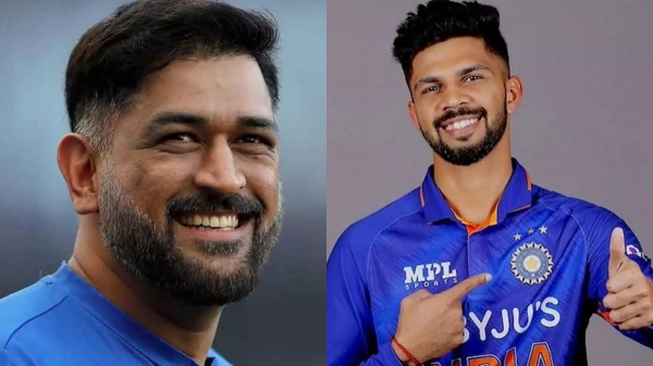 Ind vs Nep Asian games 2023 - My captaincy style is different from MS Dhoni says ruturaj gaikwad