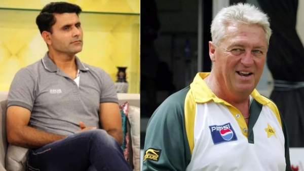 ICC ODI World Cup 2023 : Abdul Razzak says Pakistan coach will meet Bob Ulmers fate 