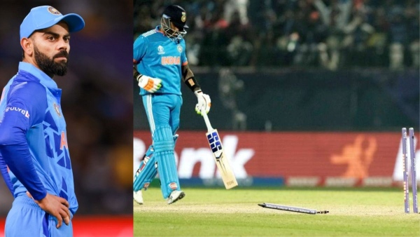 ICC ODI World Cup 2023 : Suryakumar Yadav to get chance in India vs England match