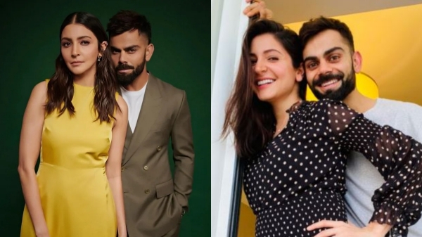 Sources says Indian cricketer Virat Kohli and Actress Anushka Sharma expecting their second child soon