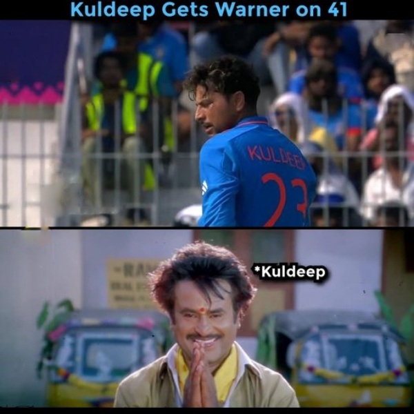 Fantastic memes from Social media after India Won by 6 wickets against Australia at chepauk in World Cup 2023 
