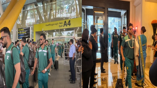 Pakistan cricket team