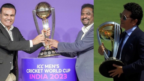 ODI World Cup 2023 : The face of cricket will change from World Cup to Olympics in 2028 