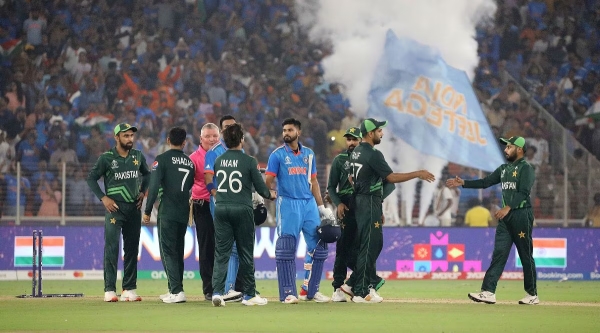 ICC World cup 2023- Which team win and loss boost Pakistan semi final chances 