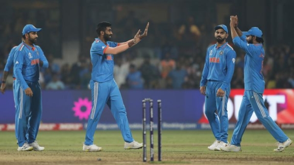 ICC World cup 2023 Final - Australia or south africa - Which team in final gives advantage for india 