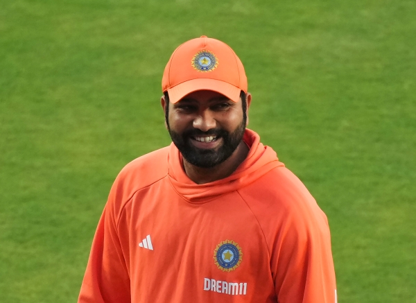  India vs australia World cup Final - What should Rohit sharma will do if india won the toss 