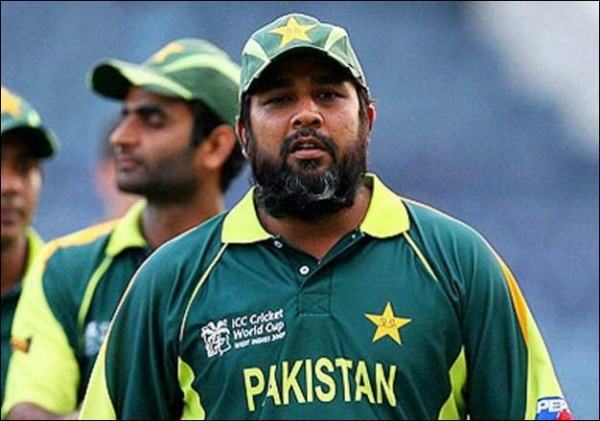 ICC ODI World cup 2023 - Inzamam ul haq says this indian cricketer is very close to convert islam 