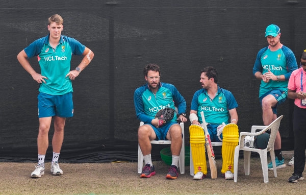 INDIA vs AUSTRALIA FINAL Playing 11: Pat Cummins have to choose between Labuschagne and Marcus Stionis 