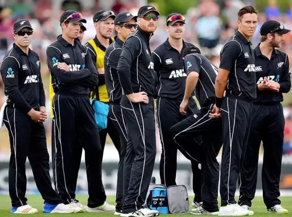 ICC ODI World cup 2023 - 5 Reason New Zealand might lose against india 