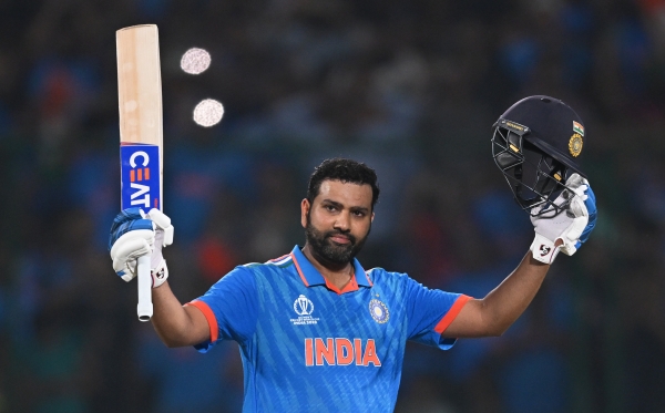ICC 50 Over World Cup 2023: Cricket Australia didnt select Rohit Sharma in the team of the World Cup 2023 