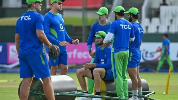 Morne Morkel resigned from Pakistan bowling coach after the exit from icc 50 over world cup 