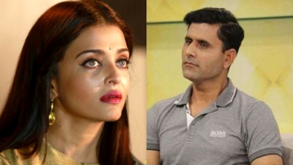 ICC ODI World Cup 2023 : Abdul Razzaq comments on Aishwarya Rai 