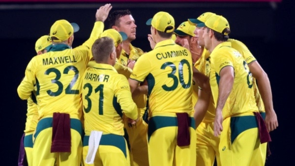 INDIA vs AUSTRALIA : Australian captain Pat Cummins plan for toss before final match 