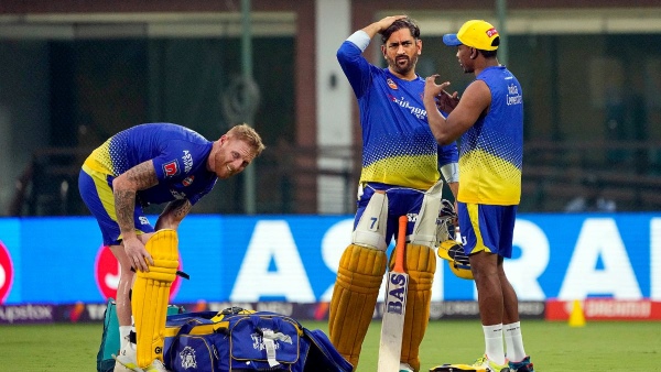 IPL 2024 : Chennai Super Kings says Ben Stokes wont play in IPL 2024