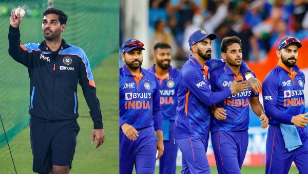 ICC ODI World Cup 2023 : Bhuvneshwar Kumar to get last chance in Indian cricket team