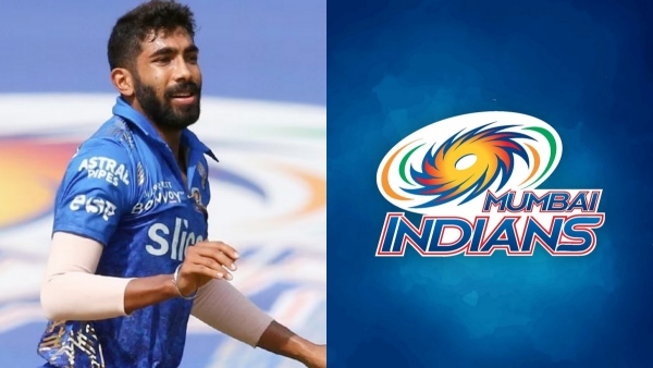 IPL 2024 : After Hardik Pandya retursn, Jasprit Bumrah unfollows Mumbai Indians Instagram and Twitter Page in Social Media 